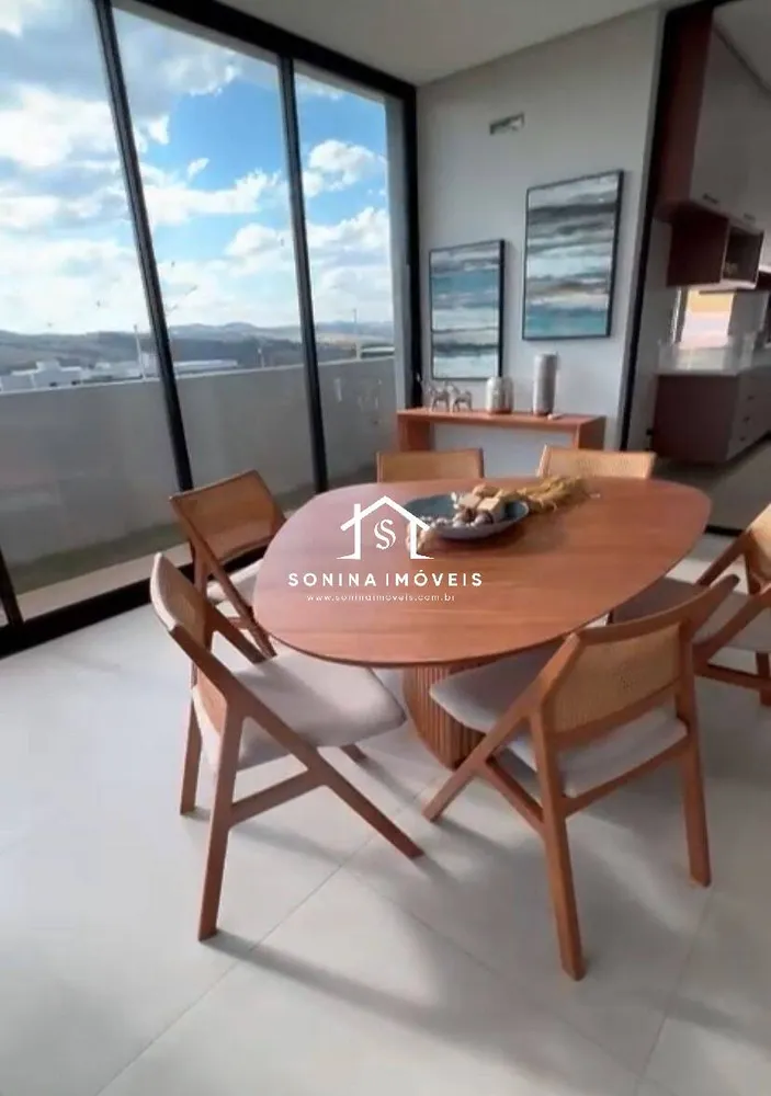 Casa, 3 quartos, 191 m² - Foto 6