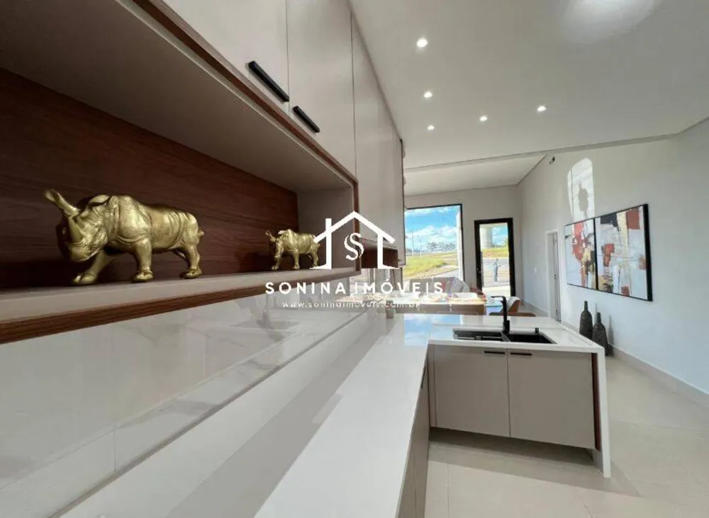 Casa, 3 quartos, 191 m² - Foto 7