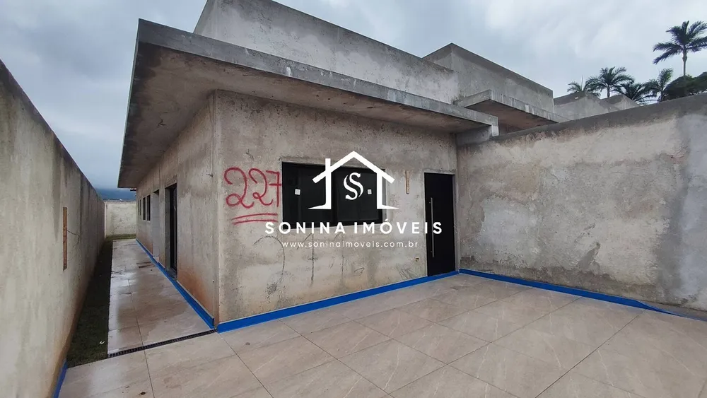 Casa, 3 quartos, 93 m² - Foto 1