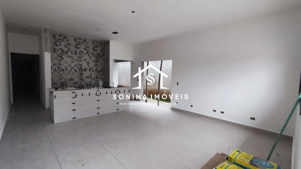 Casa, 3 quartos, 93 m² - Foto 3