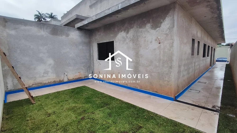 Casa, 3 quartos, 93 m² - Foto 4