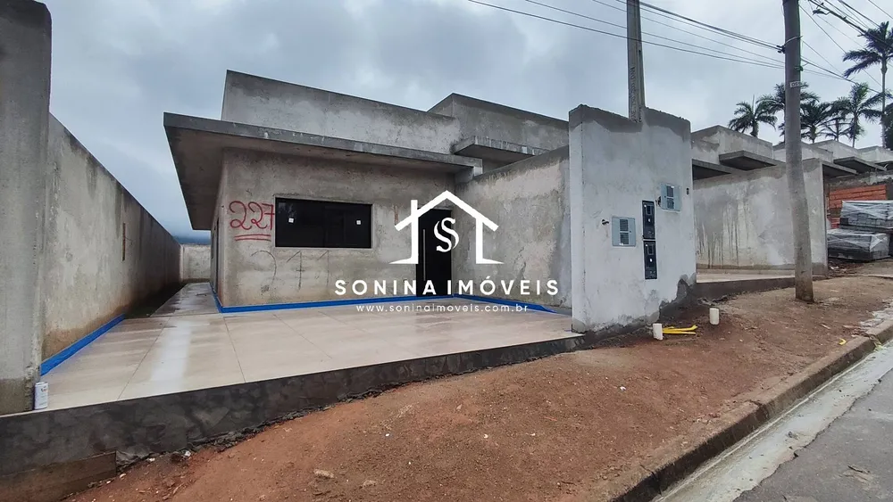 Casa, 3 quartos, 93 m² - Foto 2