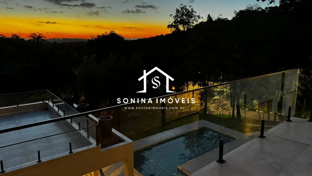 Casa, 4 quartos, 300 m² - Foto 4