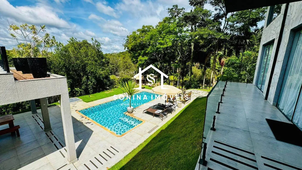 Casa, 4 quartos, 300 m² - Foto 3