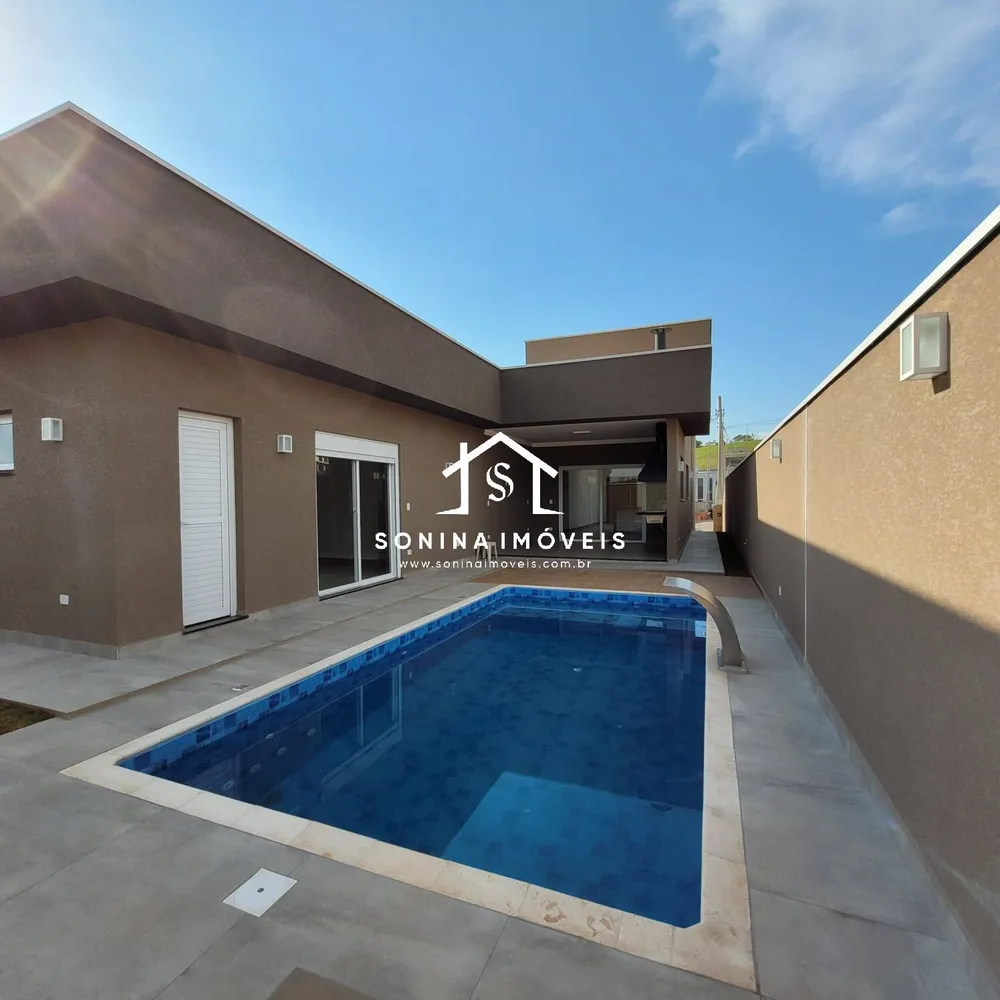 Casa, 3 quartos, 192 m² - Foto 5