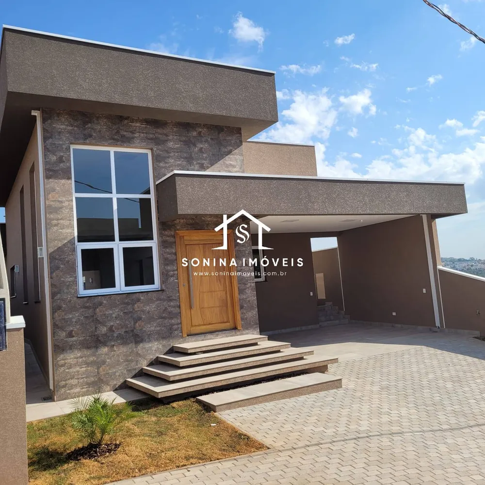 Casa, 3 quartos, 192 m² - Foto 4