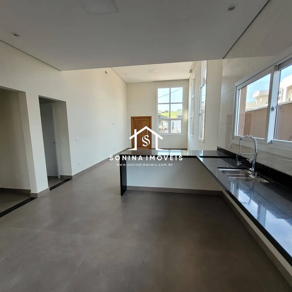 Casa, 3 quartos, 192 m² - Foto 2