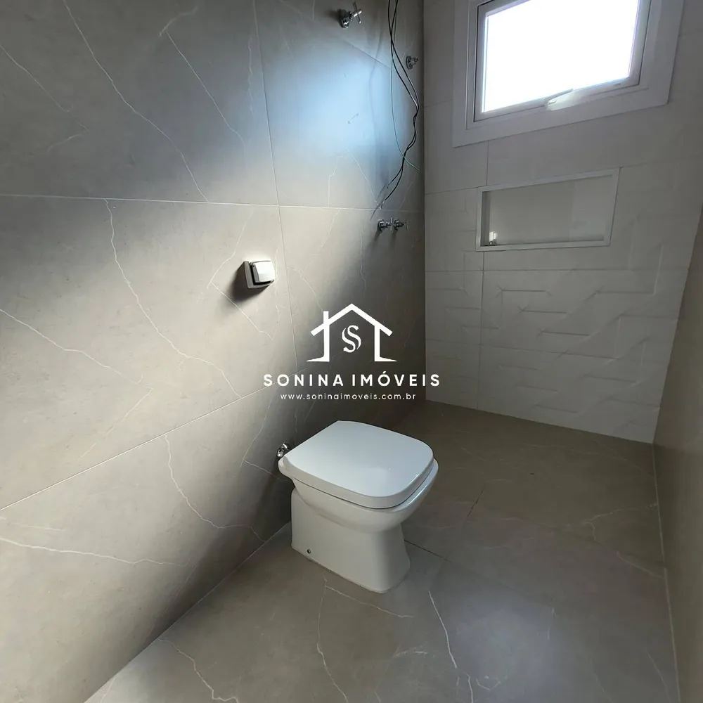 Casa, 3 quartos, 192 m² - Foto 6