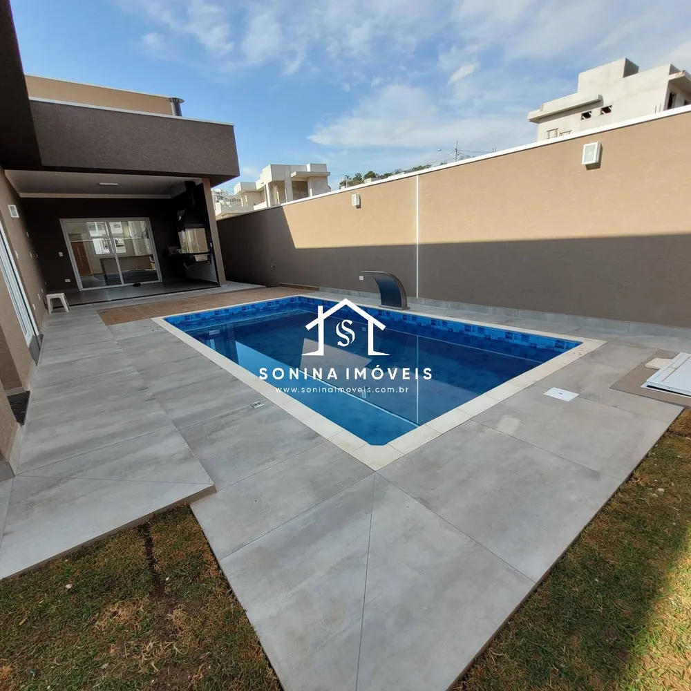 Casa, 3 quartos, 192 m² - Foto 3