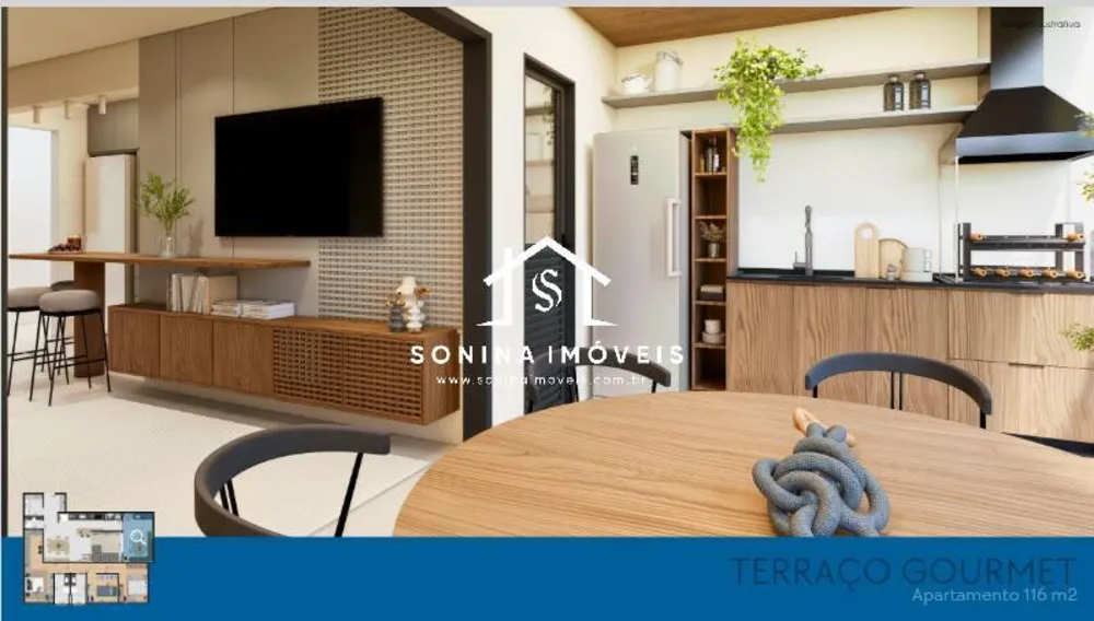 Apartamento, 2 quartos, 74 m² - Foto 10