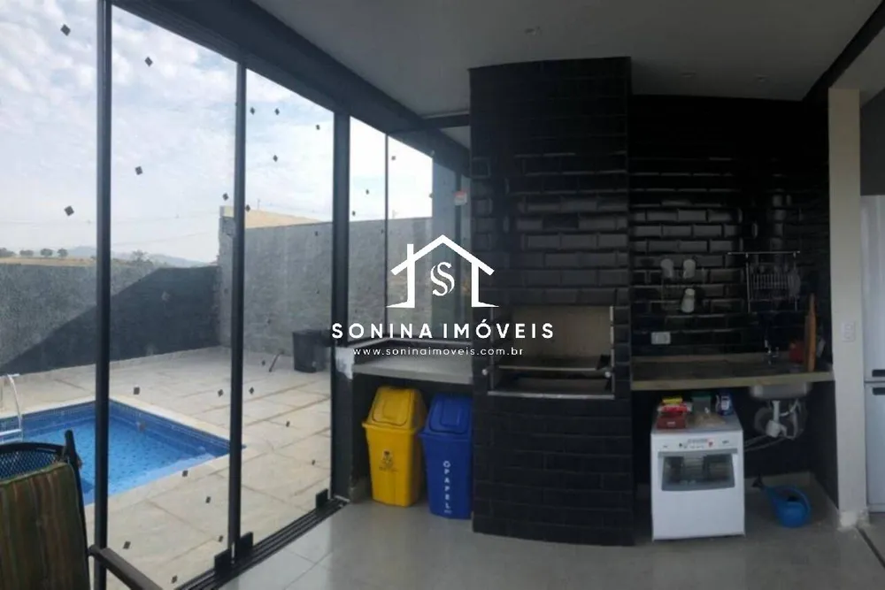 Casa, 4 quartos, 144 m² - Foto 2