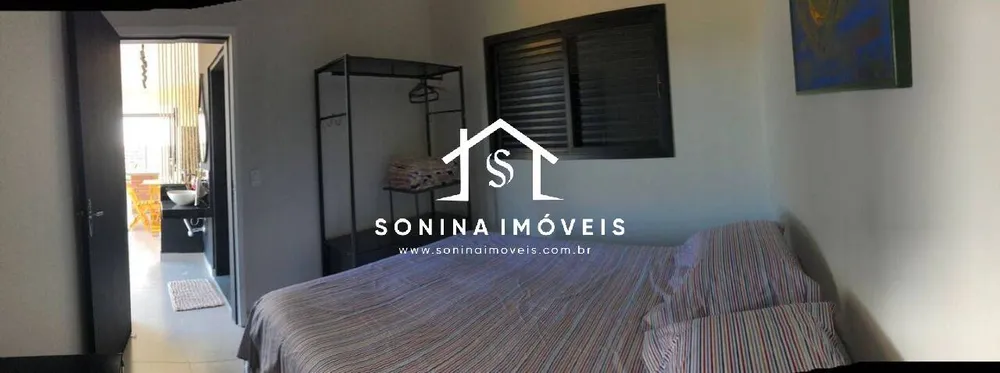 Casa, 4 quartos, 144 m² - Foto 2
