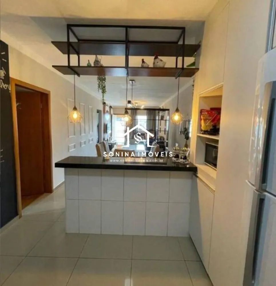 Casa, 3 quartos, 98 m² - Foto 2