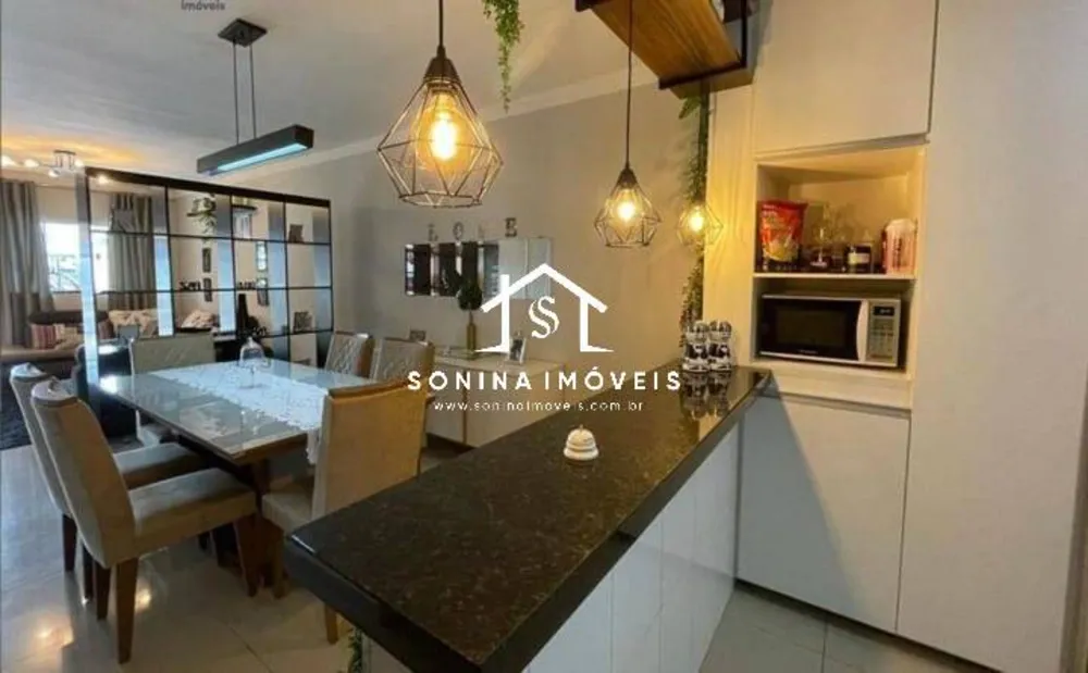 Casa, 3 quartos, 98 m² - Foto 4