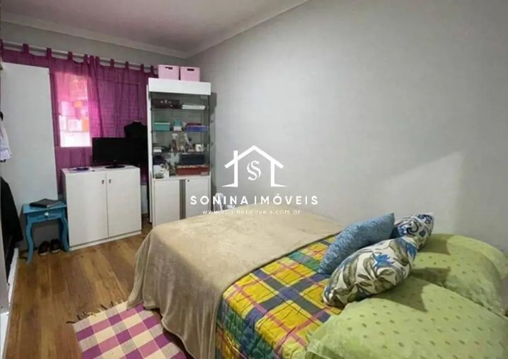 Casa, 3 quartos, 98 m² - Foto 1