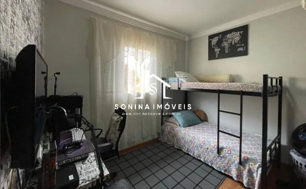 Casa, 3 quartos, 98 m² - Foto 5