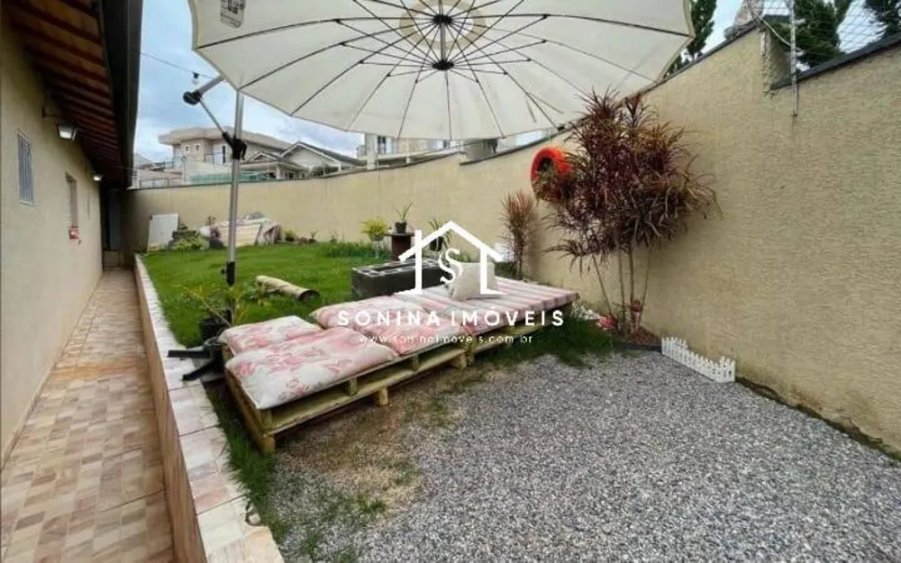 Casa, 3 quartos, 98 m² - Foto 3
