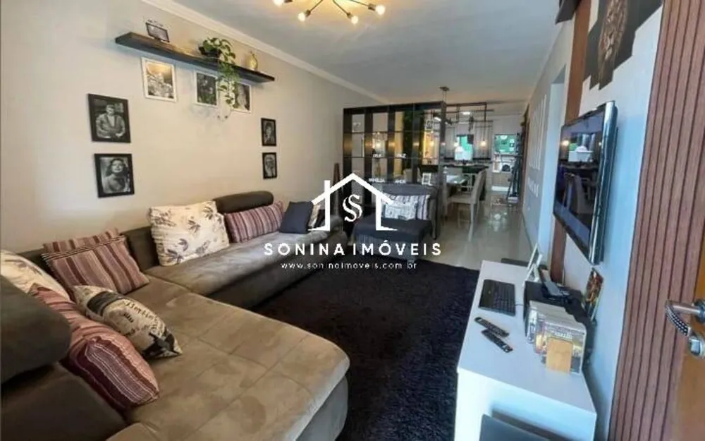 Casa, 3 quartos, 98 m² - Foto 8
