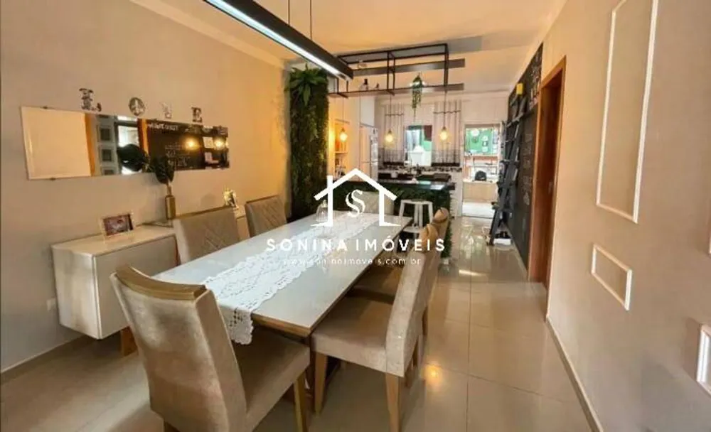 Casa, 3 quartos, 98 m² - Foto 6