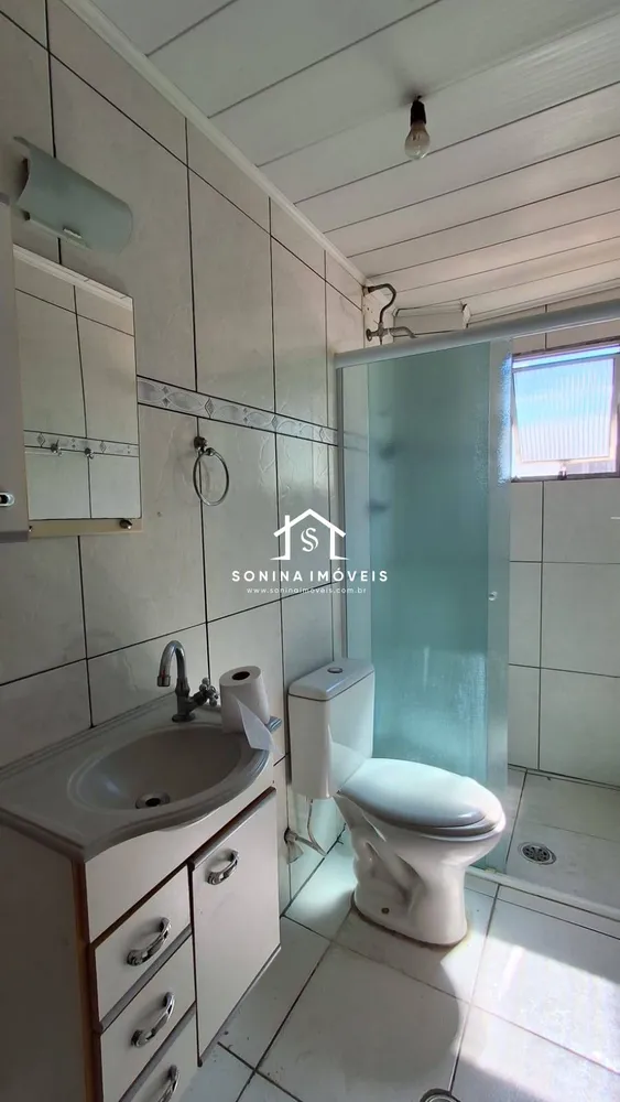 Apartamento, 2 quartos, 64 m² - Foto 12