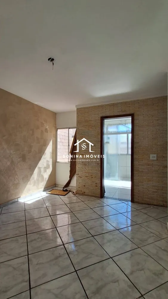 Apartamento, 2 quartos, 64 m² - Foto 2