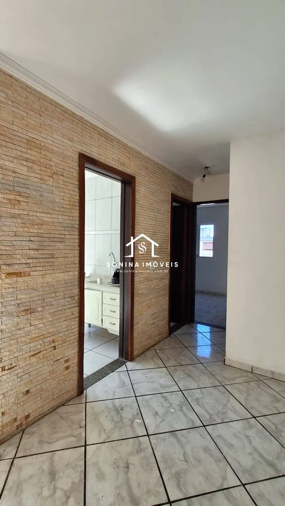 Apartamento, 2 quartos, 64 m² - Foto 6