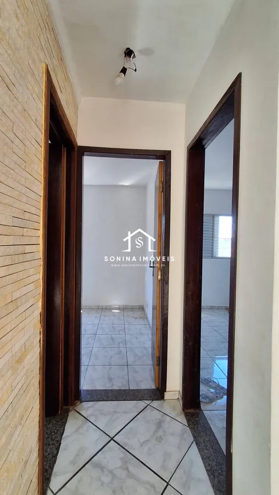 Apartamento, 2 quartos, 64 m² - Foto 2