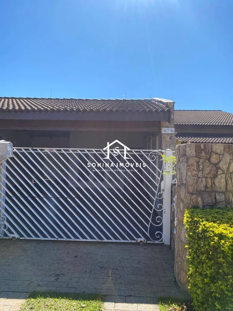 Casa, 3 quartos, 371 m² - Foto 12