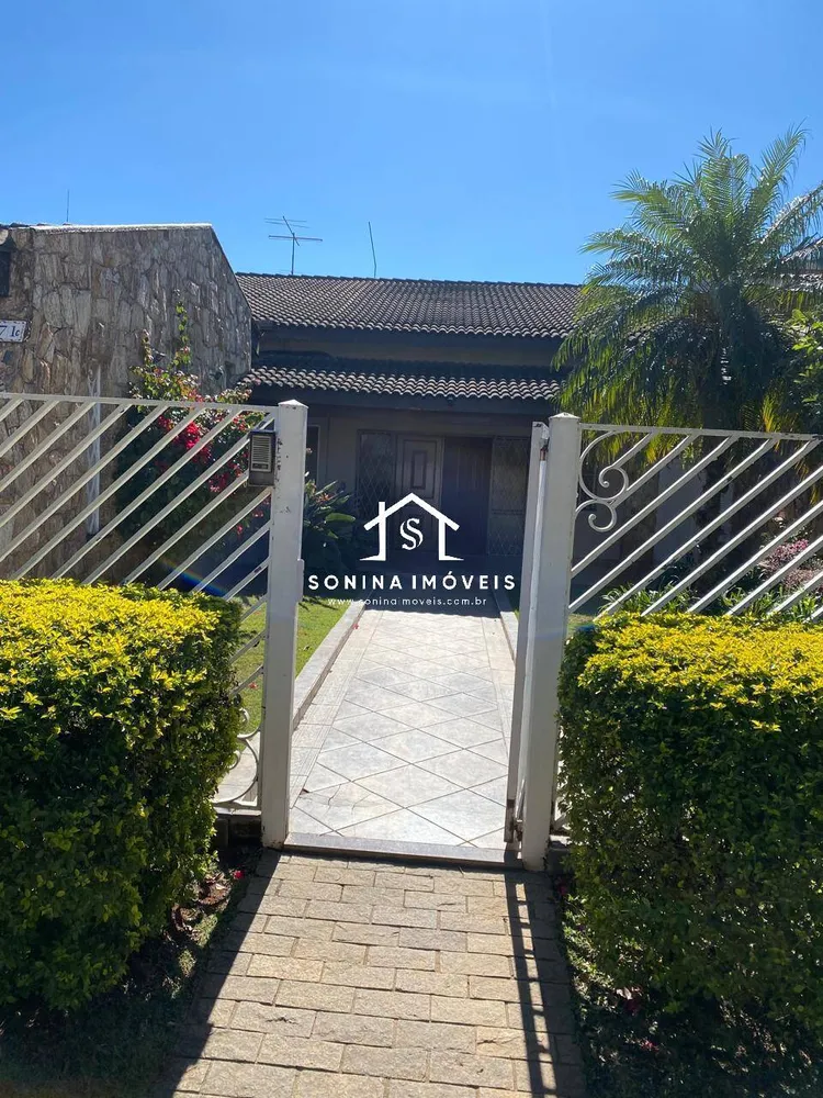 Casa, 3 quartos, 371 m² - Foto 11