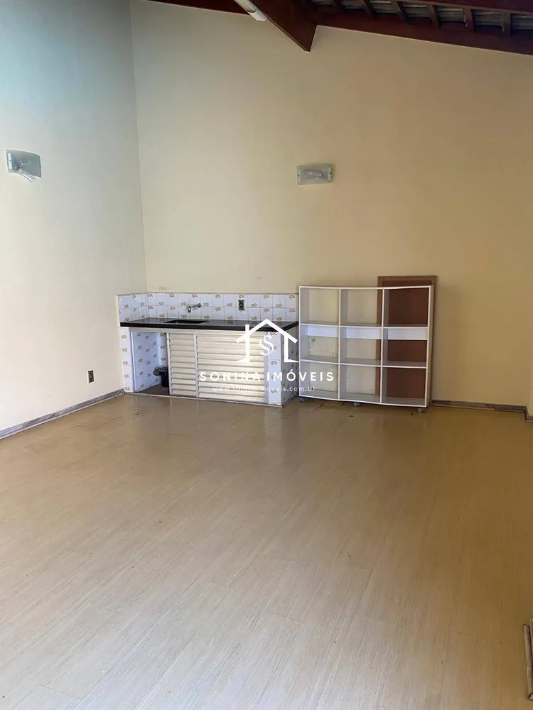 Casa, 3 quartos, 371 m² - Foto 2