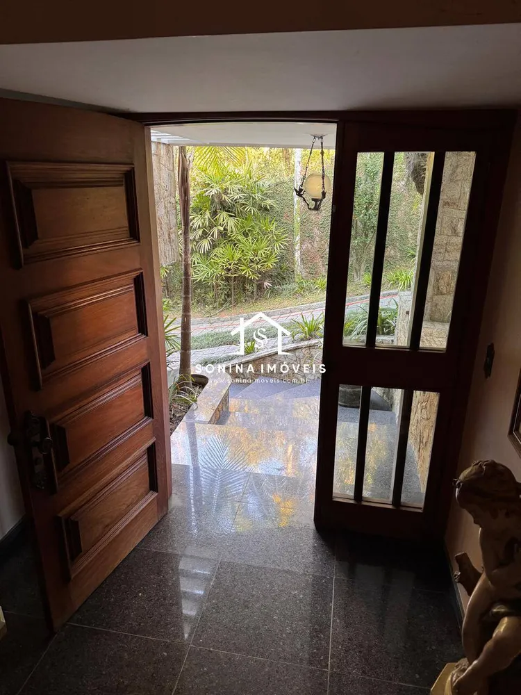 Casa, 6 quartos, 669 m² - Foto 1