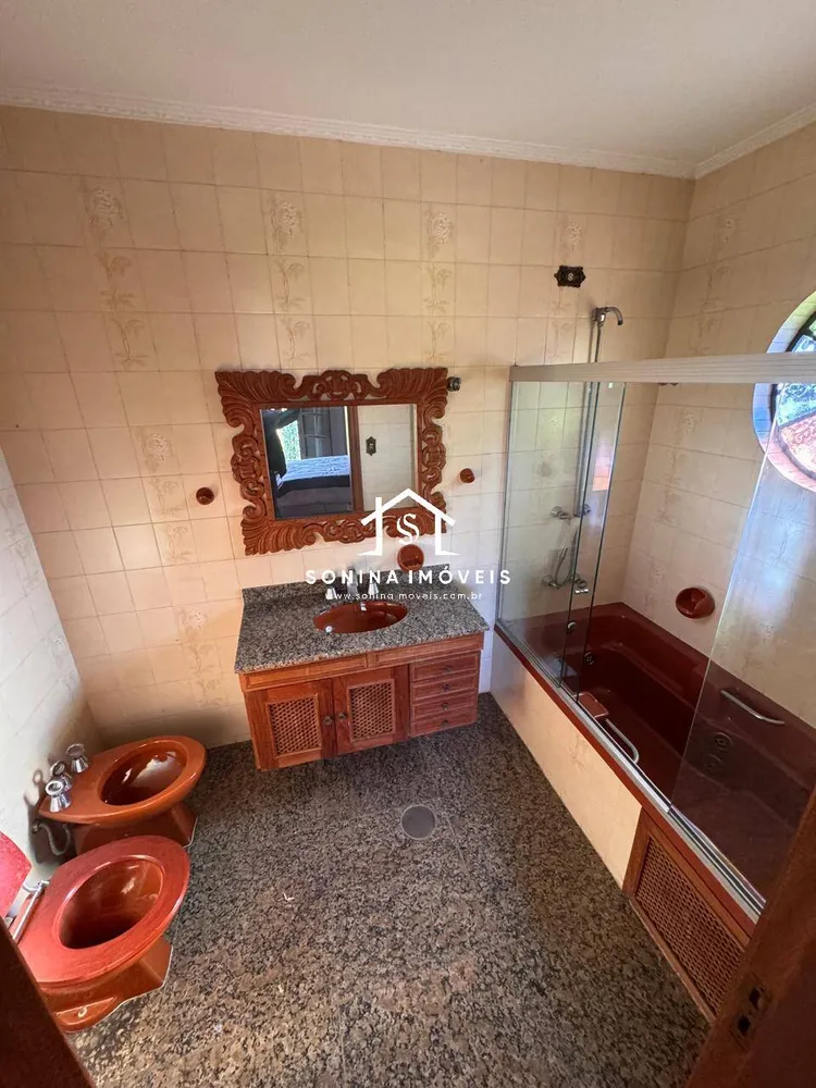 Casa, 6 quartos, 669 m² - Foto 8