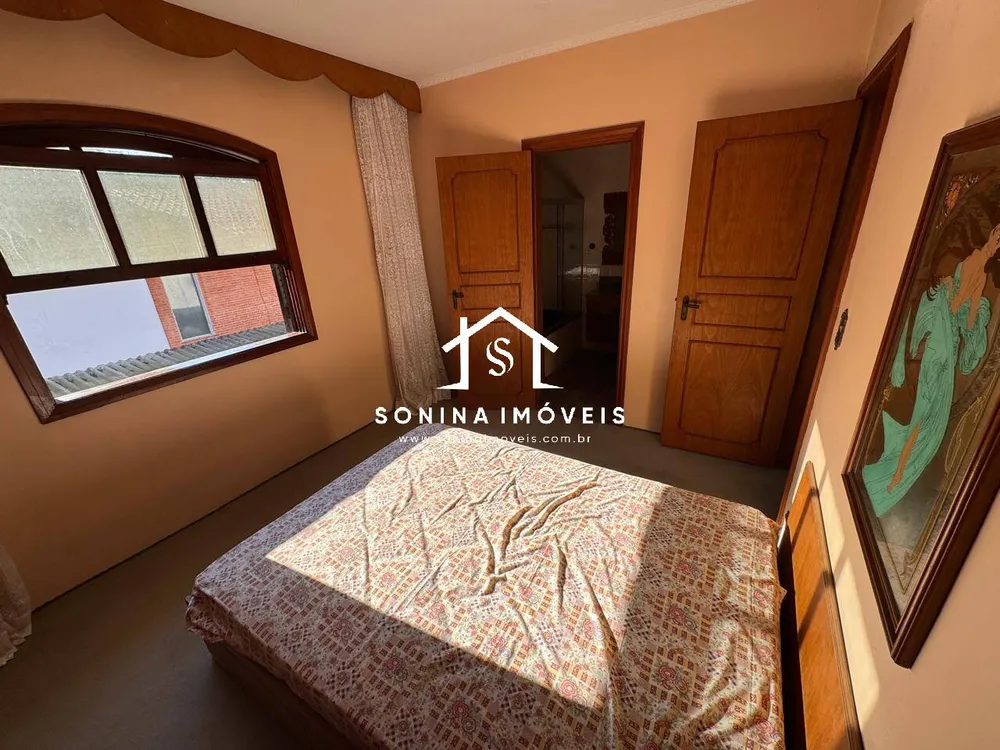 Casa, 6 quartos, 669 m² - Foto 7