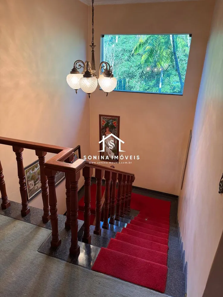 Casa, 6 quartos, 669 m² - Foto 6