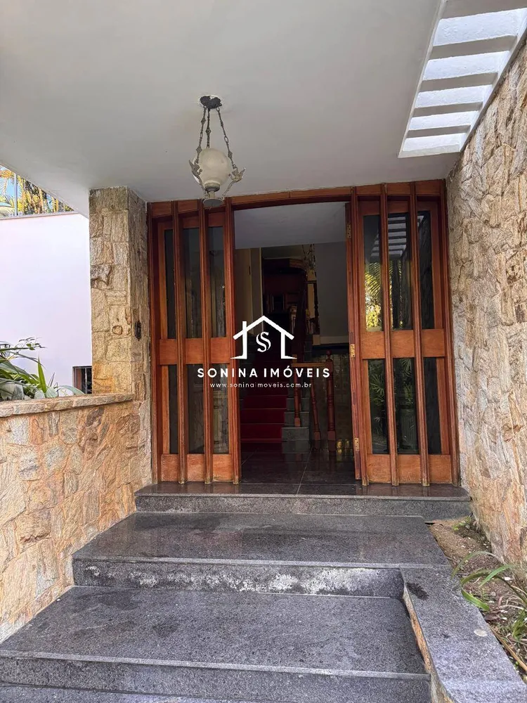 Casa, 6 quartos, 669 m² - Foto 4