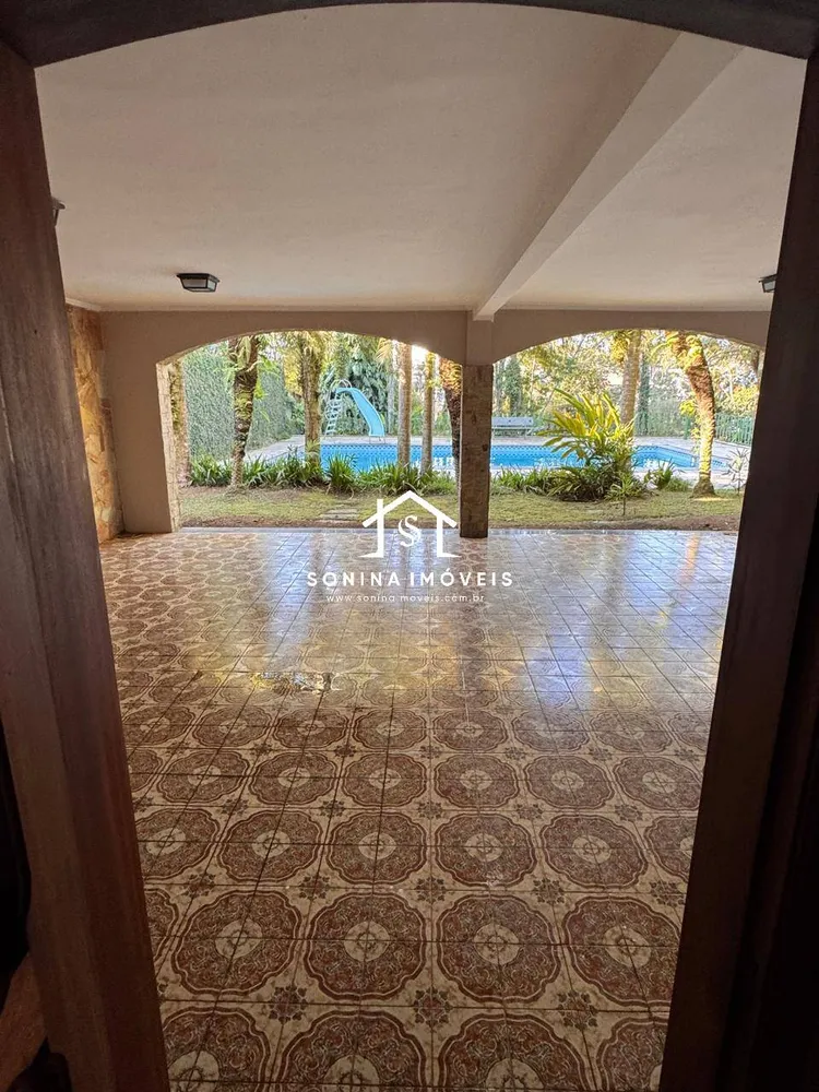 Casa, 6 quartos, 669 m² - Foto 2