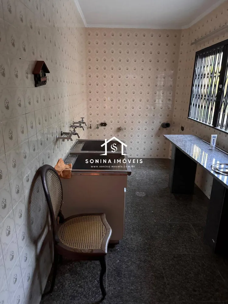 Casa, 6 quartos, 669 m² - Foto 3
