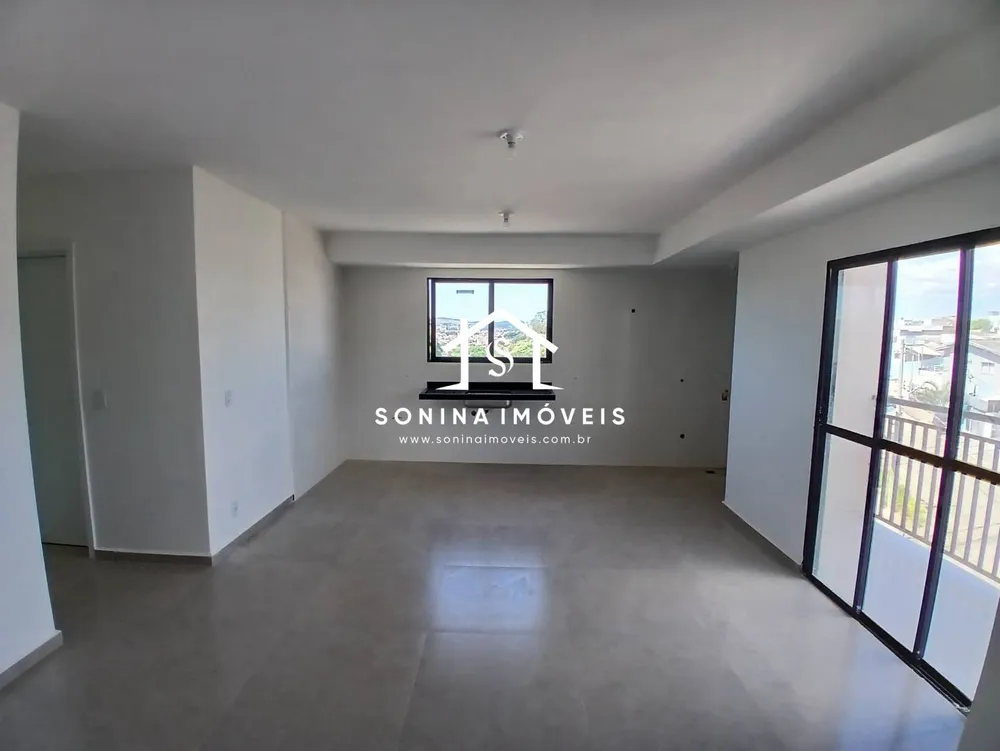 Apartamento, 2 quartos, 57 m² - Foto 4