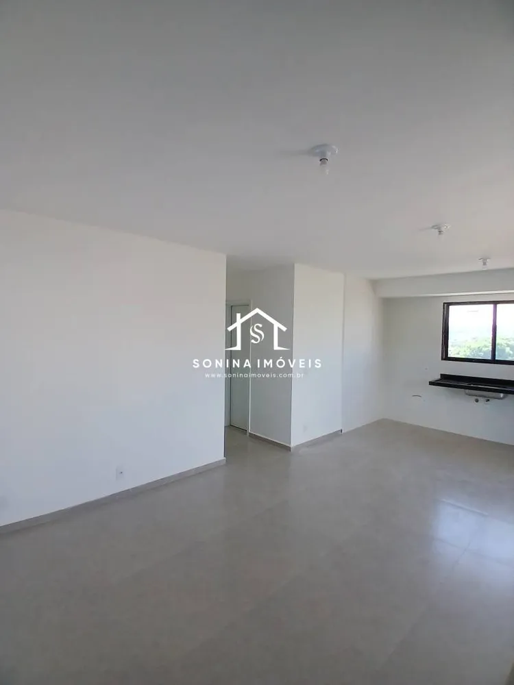 Apartamento, 2 quartos, 57 m² - Foto 3