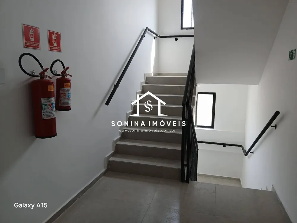 Apartamento, 2 quartos, 57 m² - Foto 9