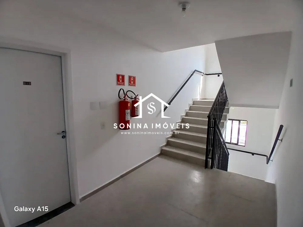 Apartamento, 2 quartos, 57 m² - Foto 7