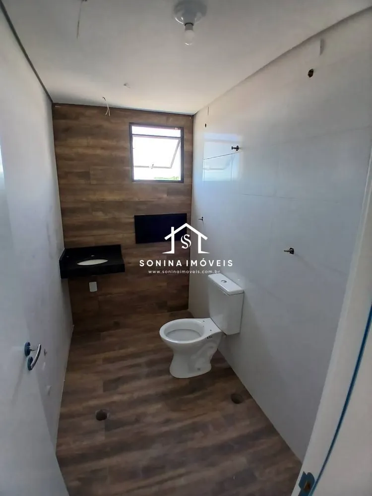 Apartamento, 2 quartos, 57 m² - Foto 6