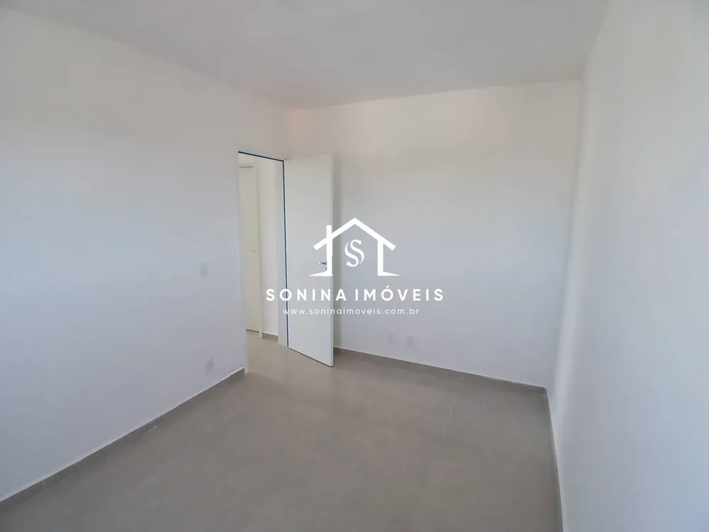 Apartamento, 2 quartos, 57 m² - Foto 2