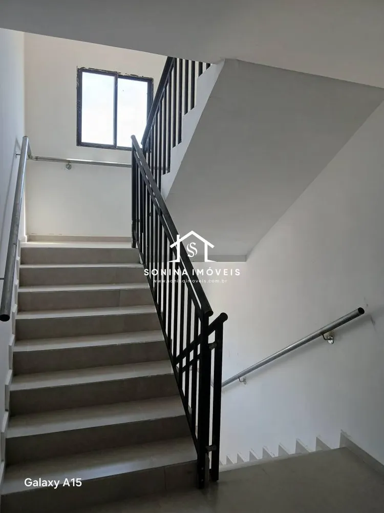 Apartamento, 2 quartos, 57 m² - Foto 11