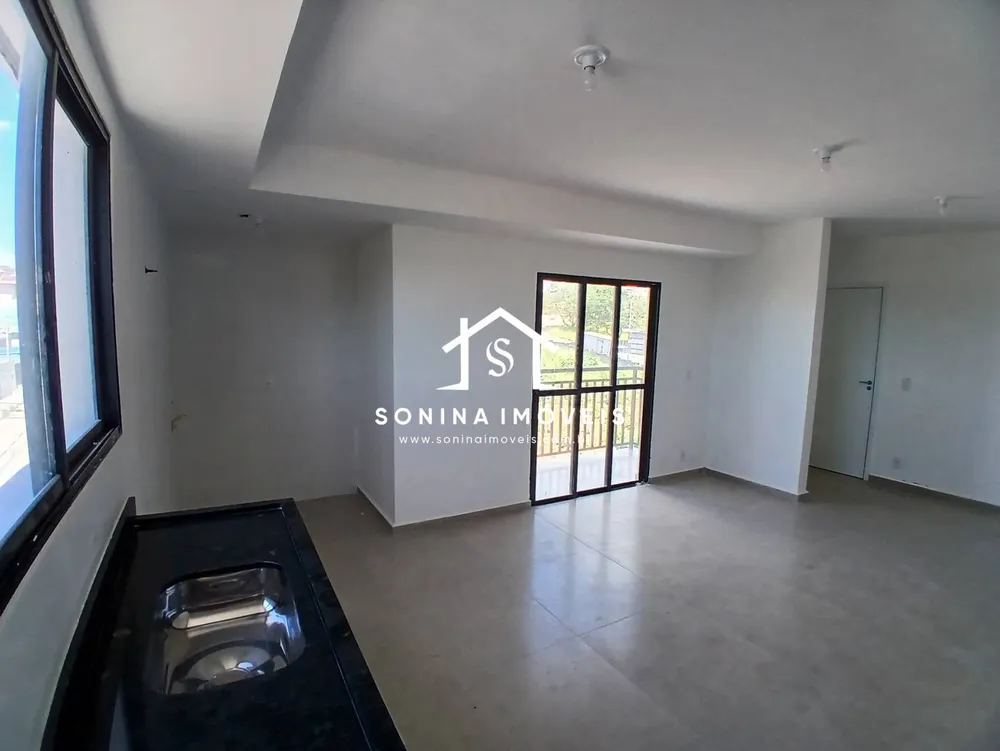 Apartamento, 2 quartos, 57 m² - Foto 8