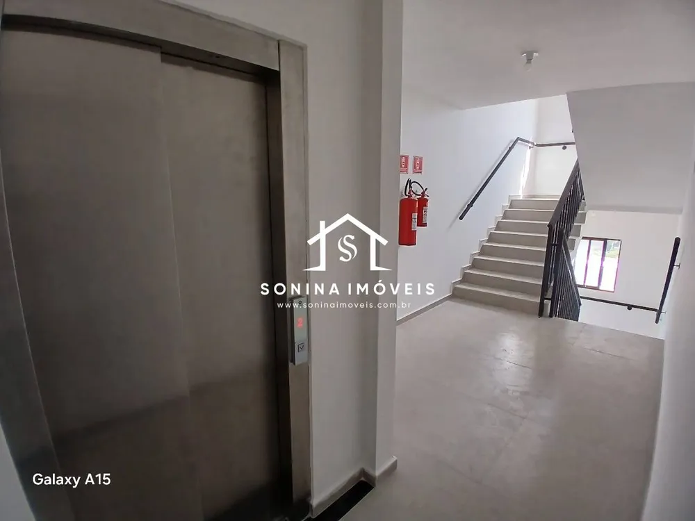 Apartamento, 2 quartos, 57 m² - Foto 1
