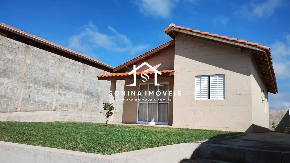 Casa, 2 quartos, 65 m² - Foto 9