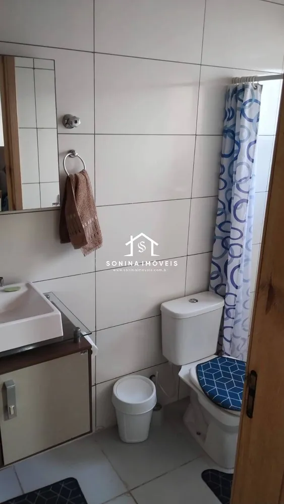 Casa, 2 quartos, 65 m² - Foto 2