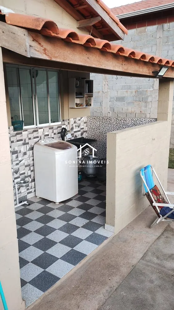 Casa, 2 quartos, 65 m² - Foto 6