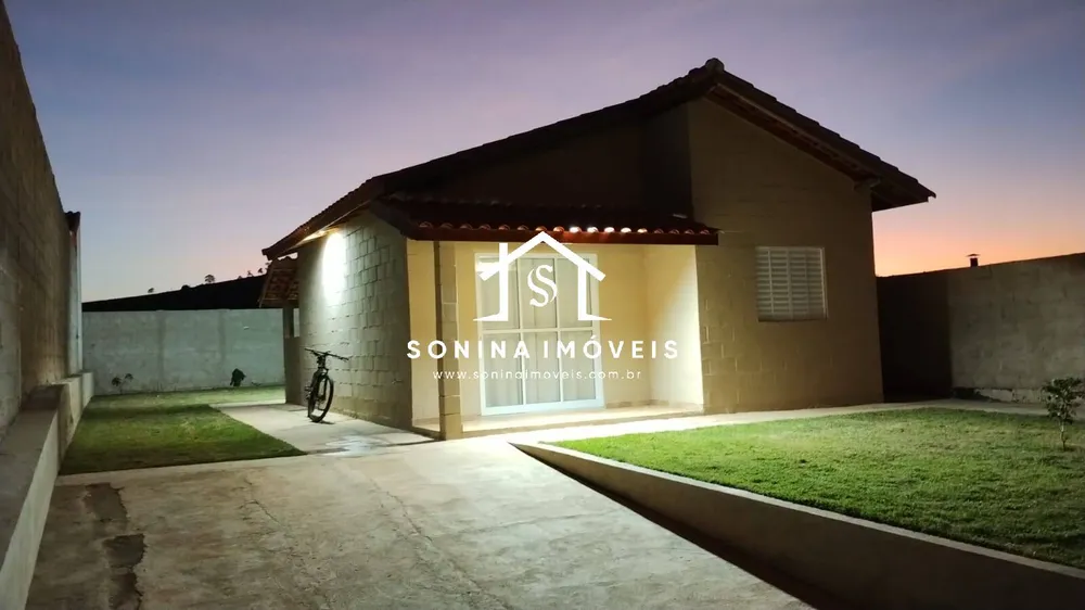 Casa, 2 quartos, 65 m² - Foto 7